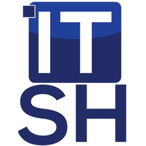 IT SH der IT Berater im Norden Logo